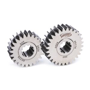 WINTERS #8517A Quick Change Gears