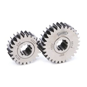 WINTERS #8518 Quick Change Gears