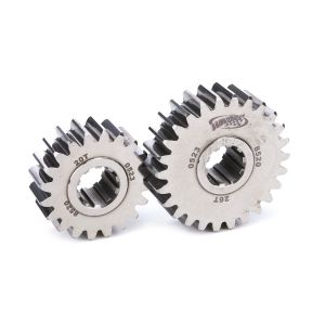 WINTERS #8520 Quick Change Gears