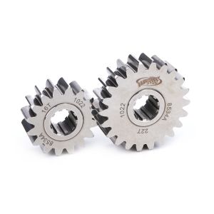 WINTERS #8534A Quick Change Gears
