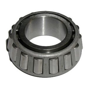WINTERS #8666 Hub Bearing Direct Mount Sprint Car
