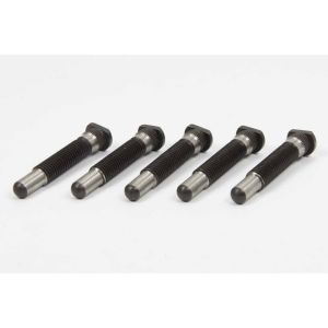 WINTERS #8940 Wheel Studs - 1in Longer 2.5in GN Hub