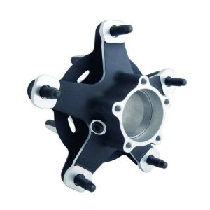 WINTERS #K4045 Rear Hub W/5 Mag 007