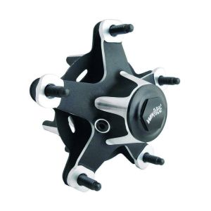 WINTERS #K4045F Front Hub W/5 Mag 007