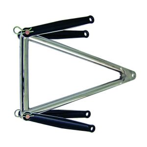 WINTERS #SC2505 W-Link 13-5/8in w/Straps