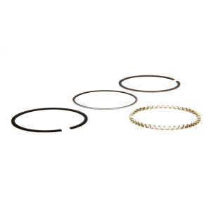 WISECO #3805HF Single Piston Ring Set 3.805 Bore