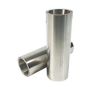 WISECO #S425 Wrist Pin Taper Wall .927 2.500 .150 105 gram