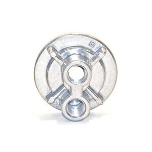 WIX RACING FILTERS #24734 Oil Filter Adapter 13/16-16 Thread