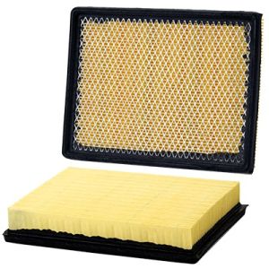 WIX RACING FILTERS #42821 Air Filter Panel