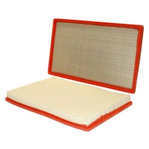 WIX RACING FILTERS #46323 Air Filter Panel