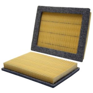 WIX RACING FILTERS #46804 Air Filter Panel