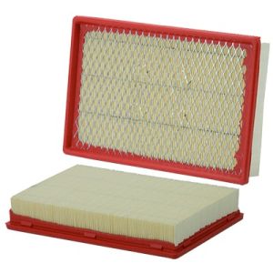 WIX RACING FILTERS #46814 Air Filter Panel