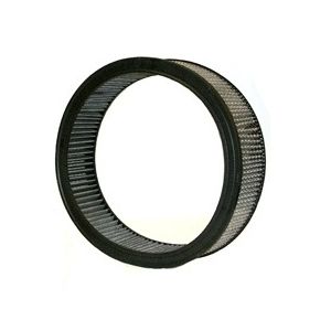 WIX RACING FILTERS #46940R Paper Air Filter 16x4 Asphalt Application