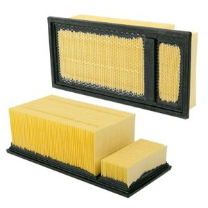 WIX RACING FILTERS #49902 Air Filter