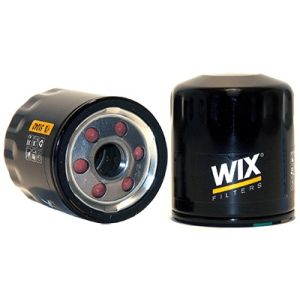 WIX RACING FILTERS #51042 Spin-On Lube Filter