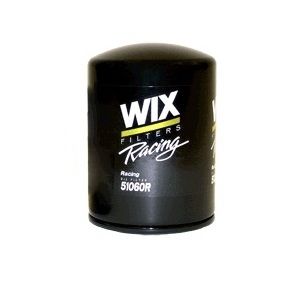 WIX RACING FILTERS #51060R Performance Oil Filter GM Late Model 13/16-16