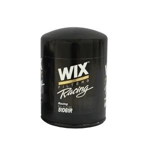 WIX RACING FILTERS #51061R Perf Oil Filter GM Late Model 13/16-16