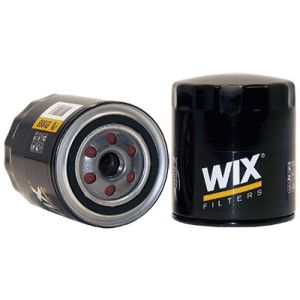 WIX RACING FILTERS #51068 Spin-On Lube Filter