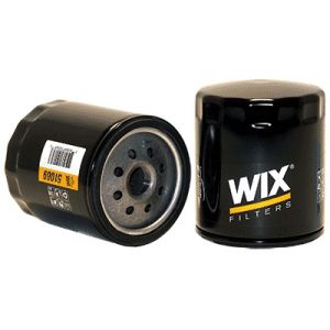 WIX RACING FILTERS #51069 Spin-On Lube Filter