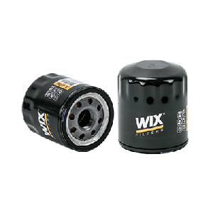 WIX RACING FILTERS #57060 WIX Spin-On Lube Filter