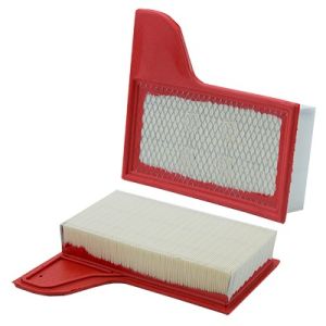 WIX RACING FILTERS #WA10315 Air Filter Panel