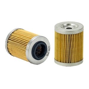 WIX RACING FILTERS #WL10090 Metal Canister Filter