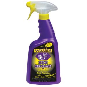 WIZARDS PRODUCTS #11081 Bug Release Bug Remover 22oz.