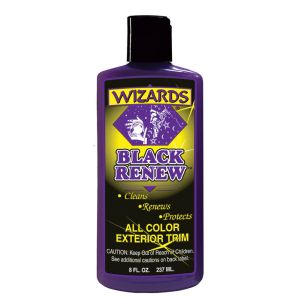 WIZARDS PRODUCTS #66309 All Color Exterior Trim
