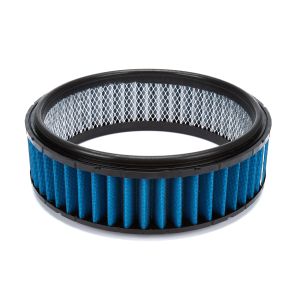 WALKER ENGINEERING #3000204-DM Classic Profile Filter 14x4 Dry Washable