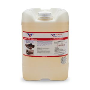 WALKER ENGINEERING #3000479 Air Filter Cleaner 5 Gal Bucket