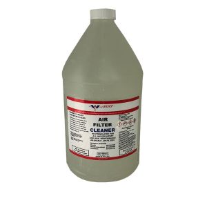 WALKER ENGINEERING #3000525 Air Filter Cleaner Gallon