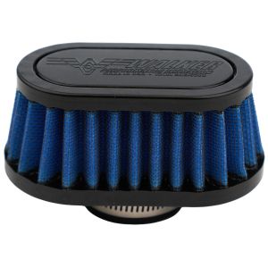 WALKER ENGINEERING #3000632 1-3/4in Oval Breather