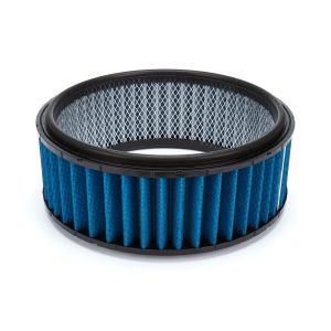 WALKER ENGINEERING #3000775-DM Classic Profile Filter 14x5 Dry Washable