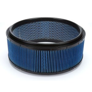 WALKER ENGINEERING #3000775 Classic Profile Filter 14x5 Perf Washable