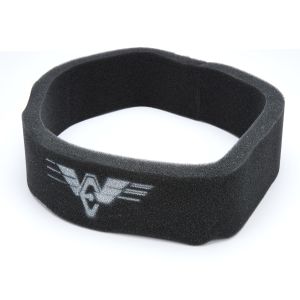 WALKER ENGINEERING #3000796 Foam Filter Wrap For Round Filters