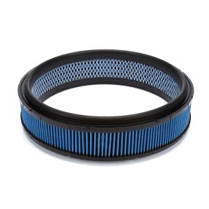 WALKER ENGINEERING #3000817 Classic Profile Filter 14x3 Perf Washable