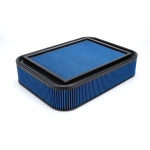 WALKER ENGINEERING #3000902-4 Sprint Car Air Filter 4in Tall