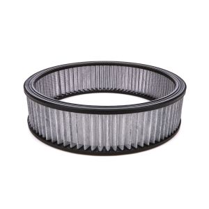 WALKER ENGINEERING #3001188-3.5 14in Round High Flow Filter 3.5in Tall