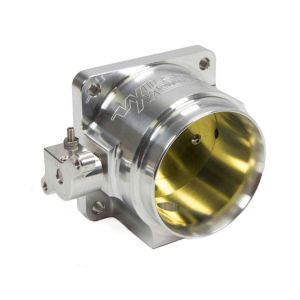 WILSON MANIFOLDS #471080 80mm Throttle Body - 3.500 OD