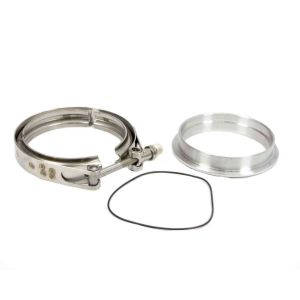 WILSON MANIFOLDS #486125 V-Band Clamp Assembly - 4in.