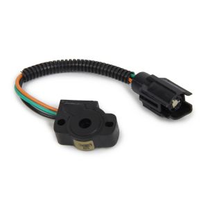 WILSON MANIFOLDS #488201 Throttle Position Sensor - Ford Style