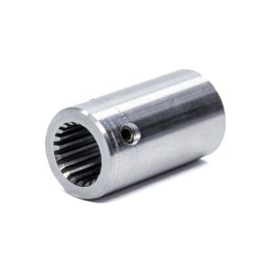 WOODWARD MACHINE #C201 Coupler .750-20 x .750 Weld-On