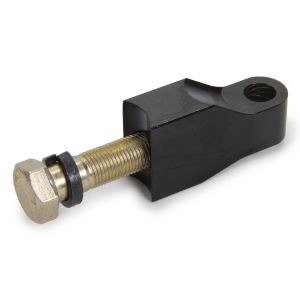 WOODWARD MACHINE #GE264 Rod Bracket - New Style