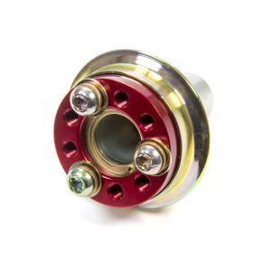 WOODWARD MACHINE #QRS-1 Quick Release Steel