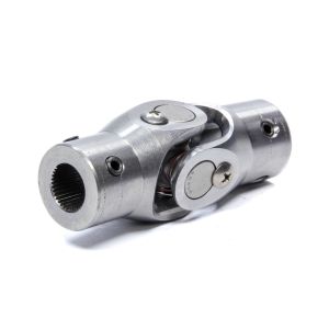 WOODWARD MACHINE #UA111109 U-Joint 16mm-36 Spline x 3/4-DD