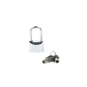 WEIGH SAFE #WS12 1 Padlock Can Be Keyed Alike
