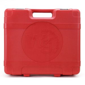 WEIGH SAFE #WS23 Carrying Case for Adjust able Aluminum Ball Mount