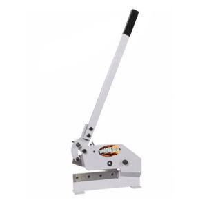 WOODWARD FAB #SPHS12 Hand Shear 12In Model