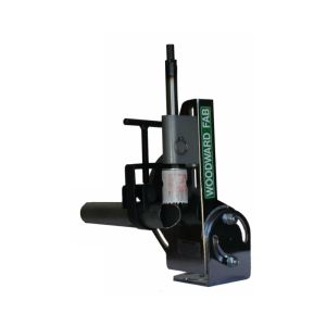 WOODWARD FAB #SP PIPE NOTCH 2In Pipe Notcher