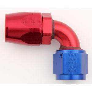 XRP-XTREME RACING PROD. #109010 #10 90 Deg Hose End